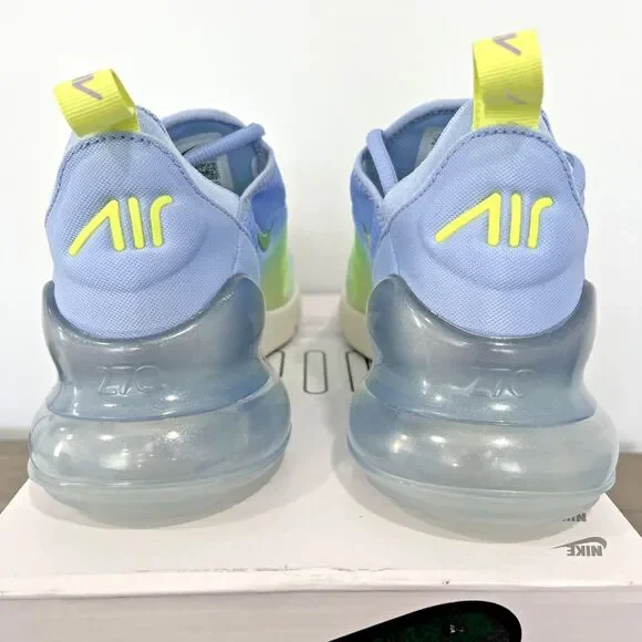 Nike Air Max 270 Shoes IB7937-468 Women's Size 9 No Lid on Box NEW - Picture 5 of 10